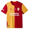 Maillot de Foot Galatasaray Domicile 2026-27 Maillot de Foot Galatasaray Domicile 2026-27